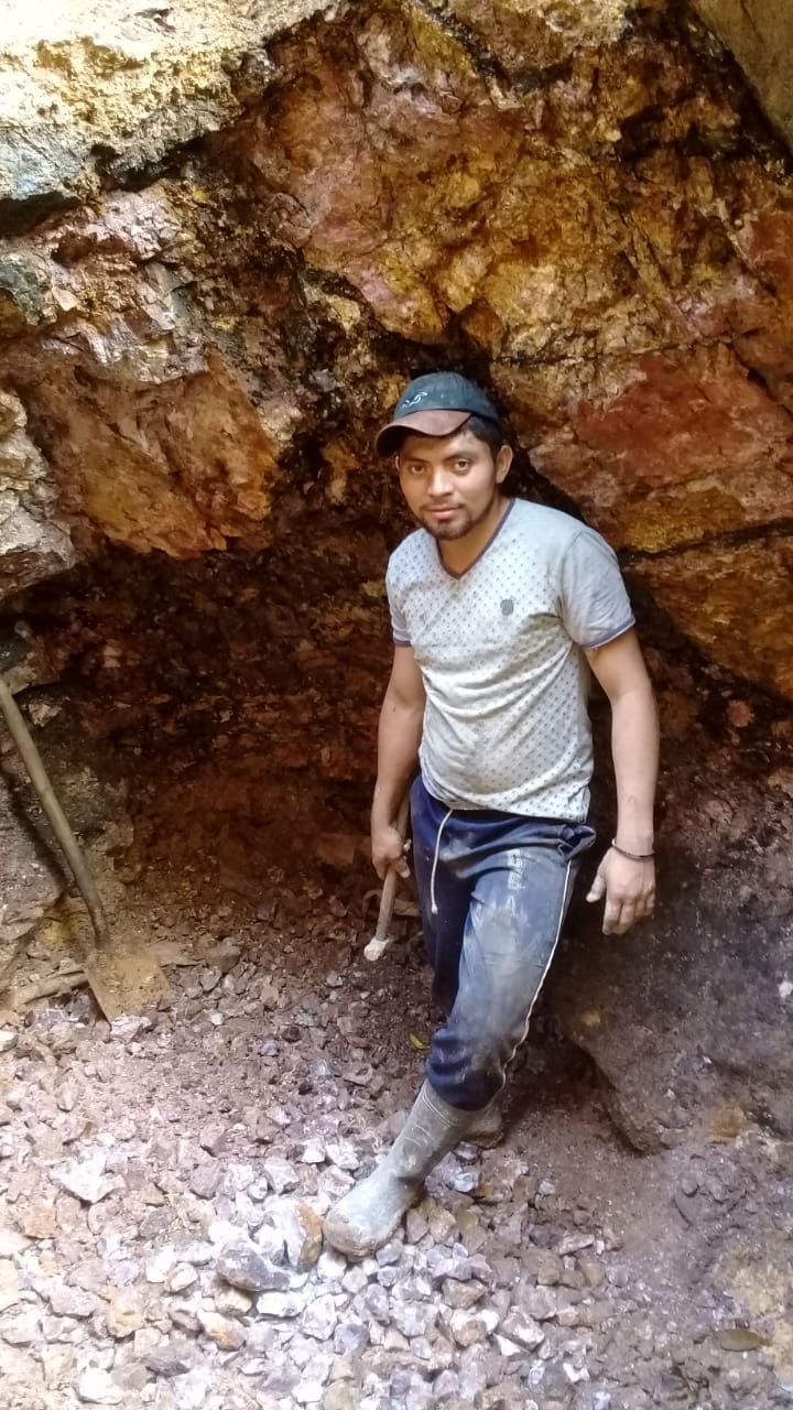 Minas1